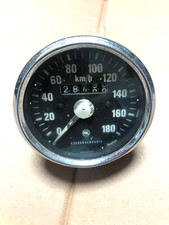 Contachilometri Vintage Raro