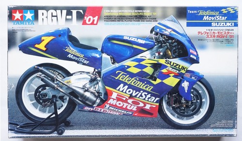 Kit modellino scala tamiya - kit,