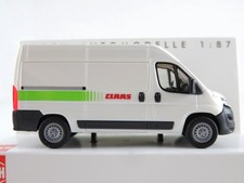 Busch 54610 Furgone Citroën