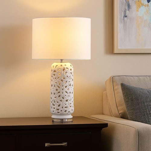 Luce tavolo lampada - luce,