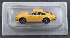 DeAgostini 1:43 Porsche 911 S