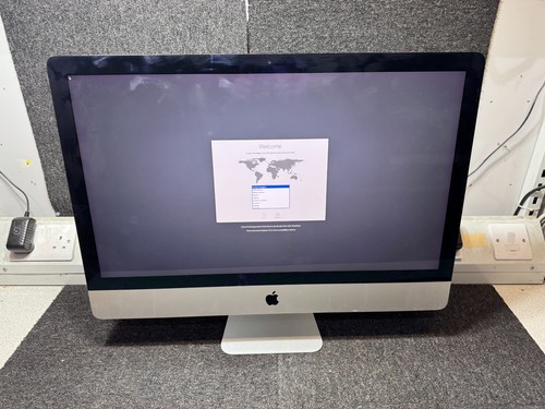 Apple imac intel core - intel,