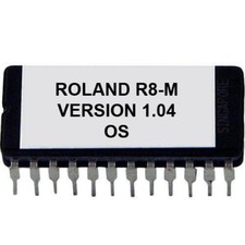 Roland version 1 04 - roland,