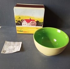 Scodella ciotola Mulino Bianco