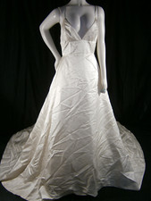 Abito da sposa Rosa Clara Maya