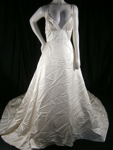 Abito sposa rosa - da,