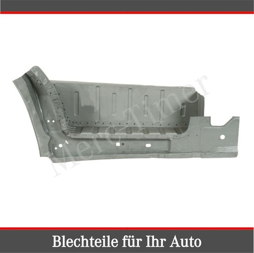 Ford transit 2000 2014 soglia - transit,