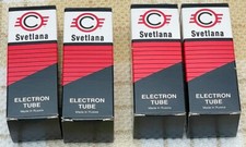 SVETLANA EL34 Vacuum Tube