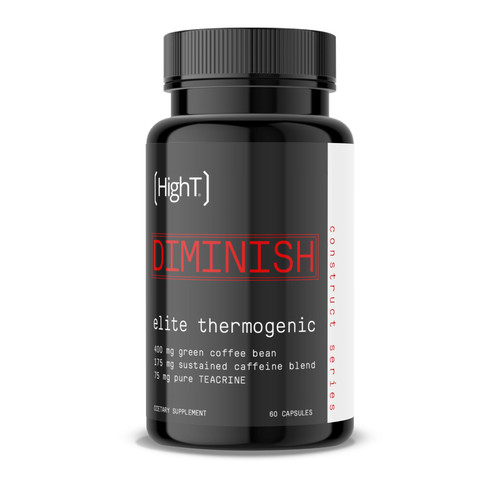 High diminish bruciagrassi - high, diminish:
