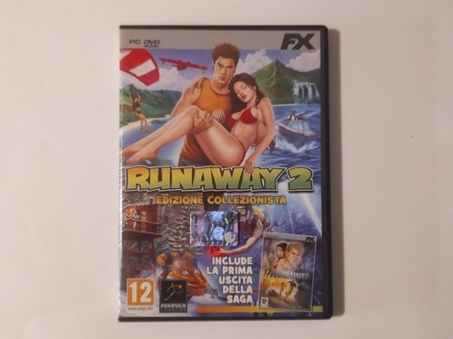 Runaway - , 2