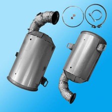 EU5 CAT Catalizzatore PEUGEOT