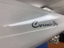 SCHERMO PROFESSIONALE BIG CORSAIR MELER MOTORIZZATO