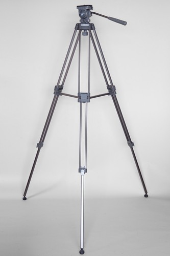 Libec 650dv treppiede - libec,