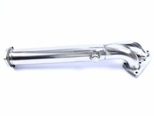 Presilenziatore Marmitta