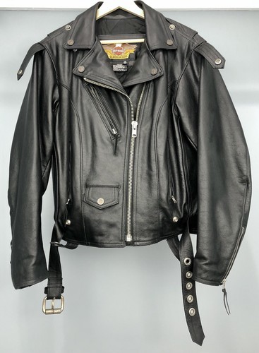 Giacca harley davidson donna - giacca,