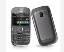 Nokia asha 302 telephono - nokia,