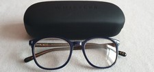 Whistles blue glasses frames
