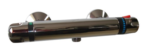 Valvola miscelatore doccia