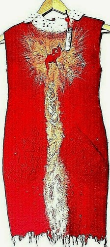 Raro mini abito - raro, esclusivo