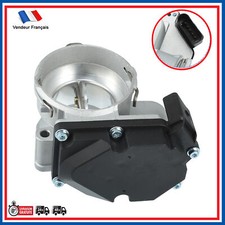 Boitier papillon pour golf - boitier,