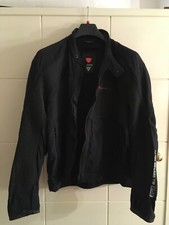 Giubbotto giacca moto dainese - giacca,