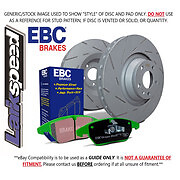 Ebc frt ultimax - frt,