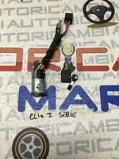 BLOCCHETTO ACCENSIONE