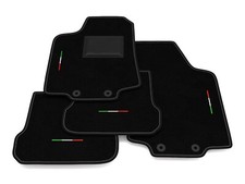 Tappetini tappeti compatibili con Volkswagen Golf 4 - Cabrio 1998-2002