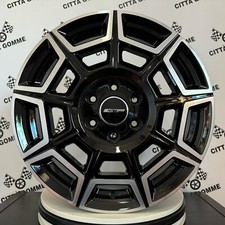 4 Cerchi in lega Compatibili