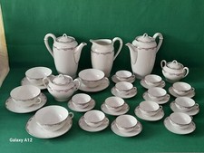 Servizio caffè e - da, tÈ