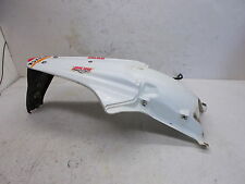 carena posteriore codone con porta targa per honda hm cre 250 enduro a iniezione