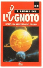 UOMO: NAUFRAGO DEL COSMO di