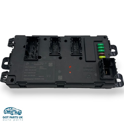 Modulo comando corpo elettrico - comando,