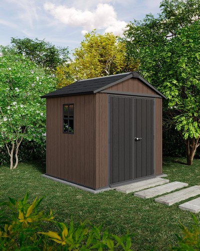 Casetta giardino keter - casetta,
