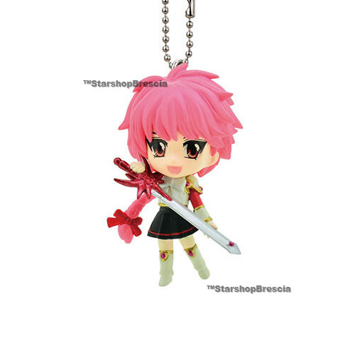 Magic knight rayearth shidou - knight,