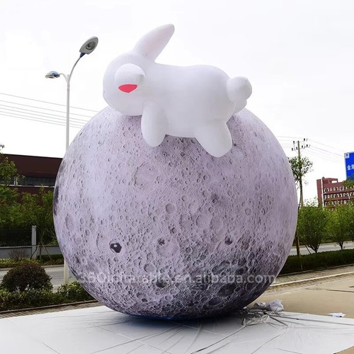 Palloncino gonfiabile - , da