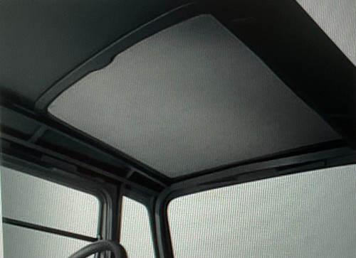 Opel rocks protezione - rocks-e, solare