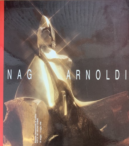 Nag arnoldi rassegna - nag, arnoldi.