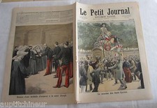 Le petit journal 1994 188 Le