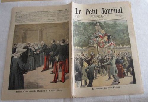 Petit journal 1994 188 le - 188,