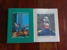 Nuages 2 volumi Vamba Gogol