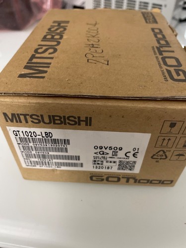 Mitsubishi gt1020 lbd - mitsubishi, touch