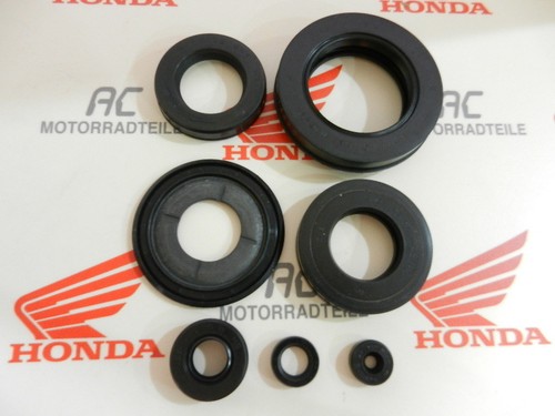 Kit guarnizioni albero - , motore