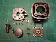 Gruppo termico Polini 70cc