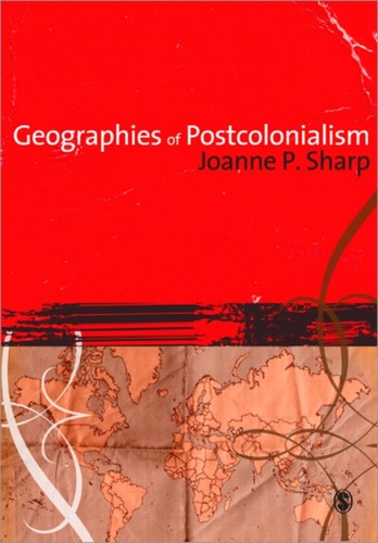 Geographies postcolonialism - of,