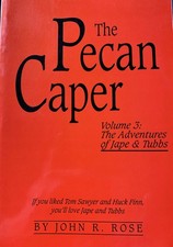 The pecan caper (The