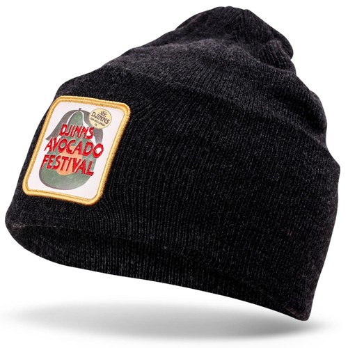 Djinns base beanie - base,