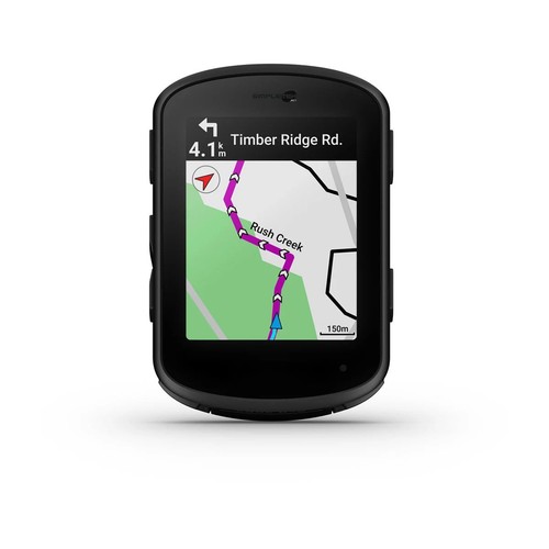 Ciclocomputer gps smart per - ciclocomputer,