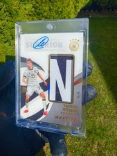2021 Panini Immacolata -