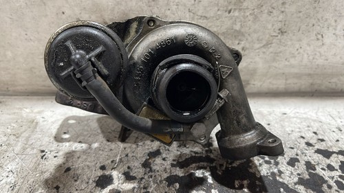Turbina turbo per ford fiesta - turbina,